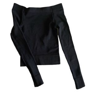 Free People Movement Long Sleeve Top